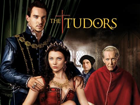 elizabeth tudor tv series|the tudors tv series.